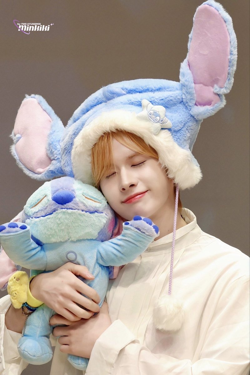 𝑴𝒊𝒏𝑲𝒊𝒌𝒊 💫 tweet media