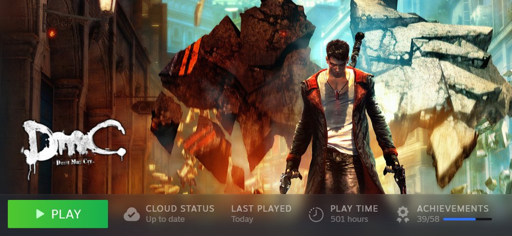 500 hours more till i quit and never playing this game again! (jk..)