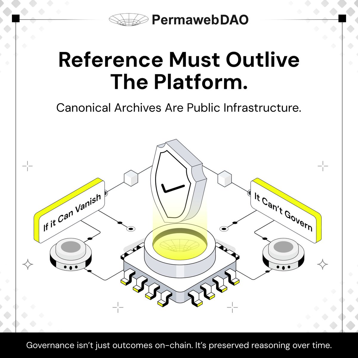 Content is easy to publish, but much harder to preserve in a way people can return to.

<a href="/permacastapp/">Permacast.app</a> explores media built with long-term accessibility in mind.

With <a href="/permacastapp/">Permacast.app</a>, what you share can remain part of a lasting record.