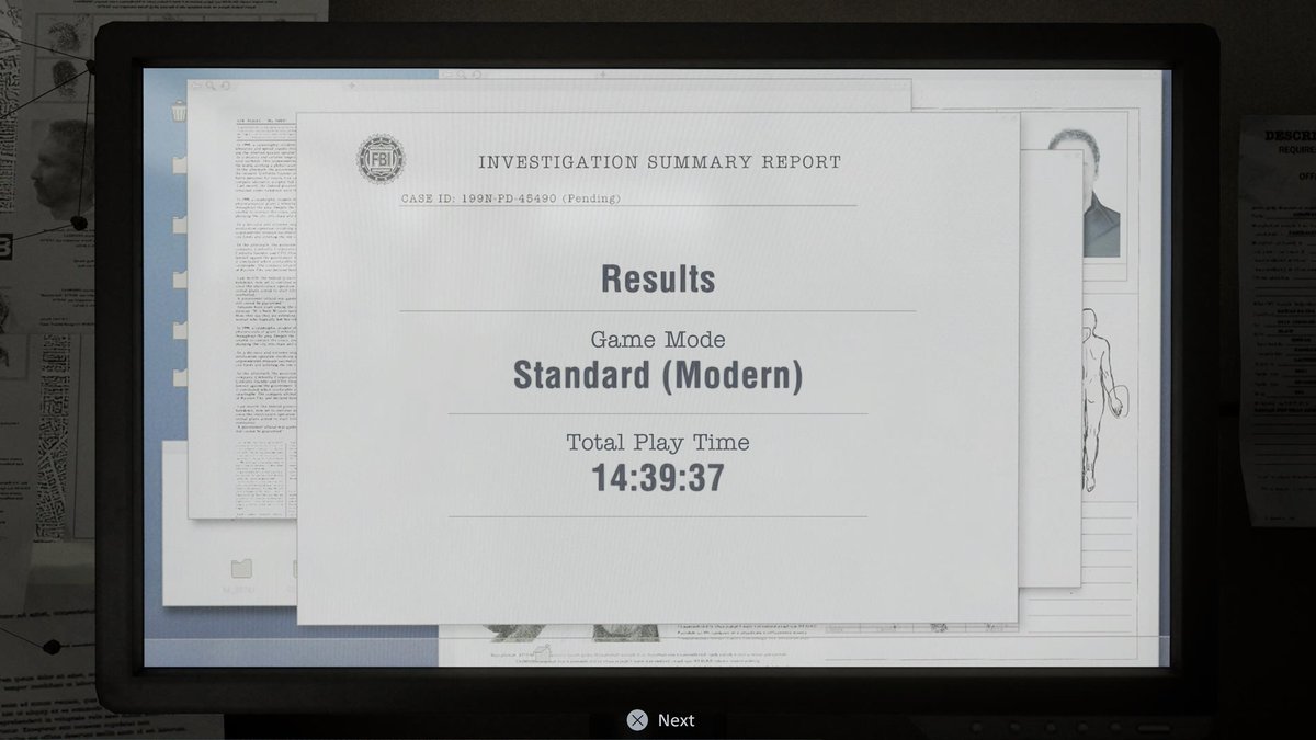 Just finished Resident Evil 9: Requiem 🧟‍♂️

#ResidentEvil9 #Re9