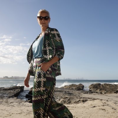 Dani Stevens tweet media