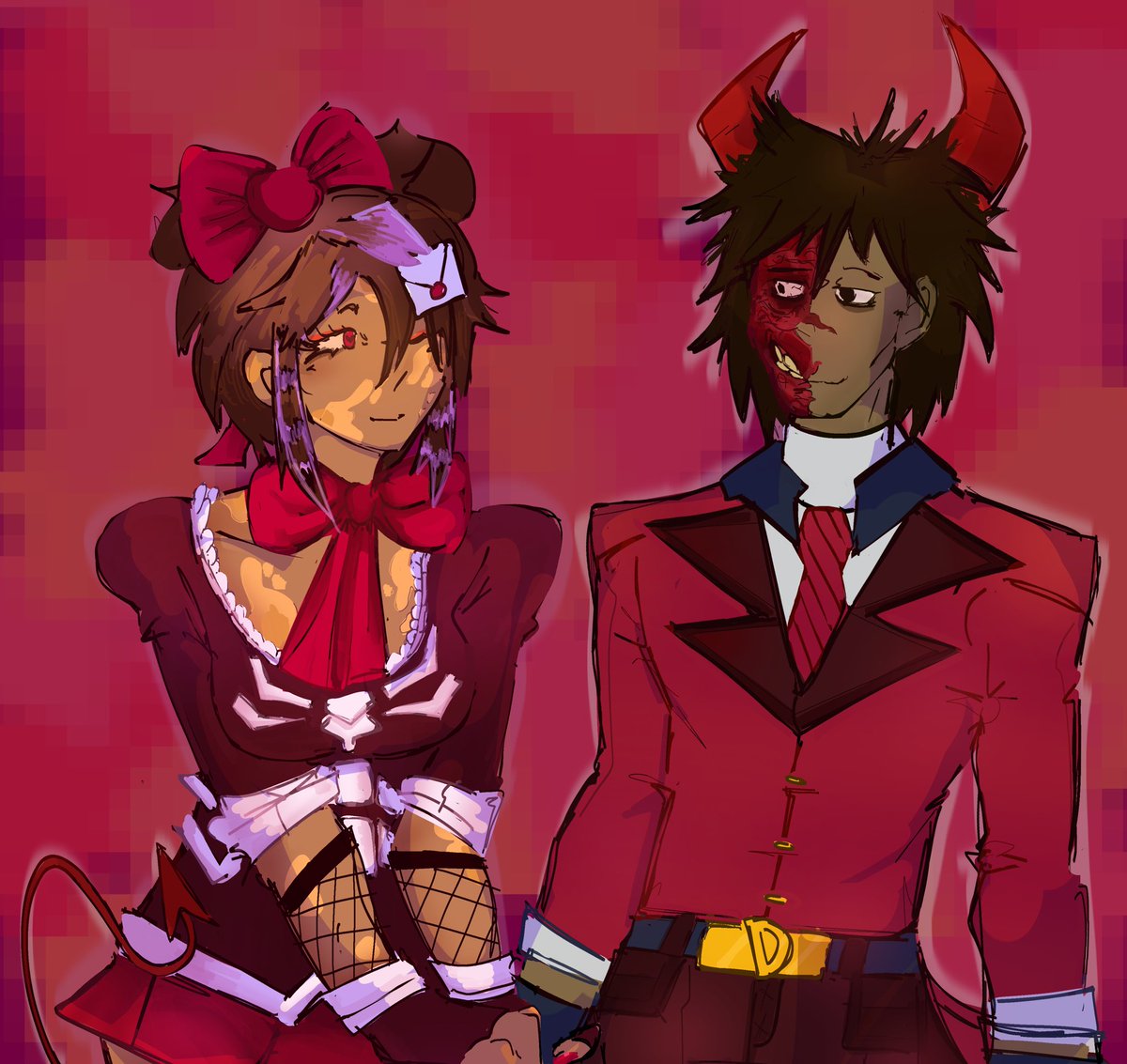 DEVILWARE tweet media