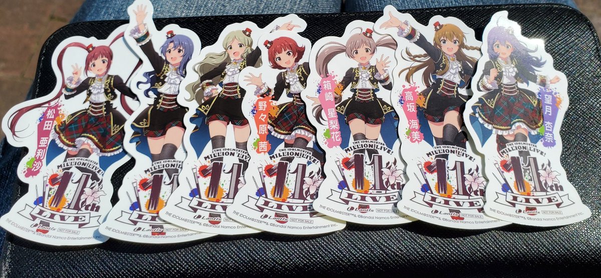 じゃすとれ tweet media