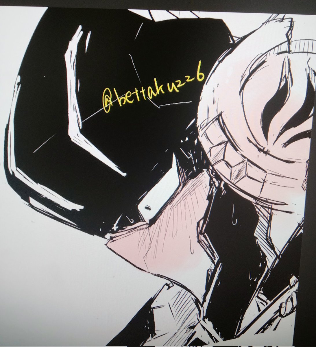 イコ（Ee-ko） tweet media