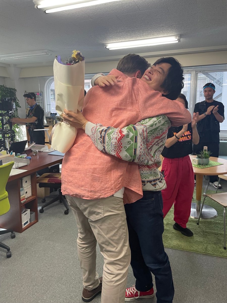 木村文(Bun Kimura) tweet media