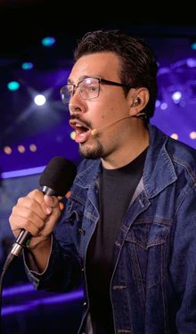 VP, Vini Pedroso 🎙️ tweet media