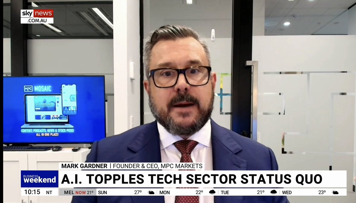 Mark Gardner tweet media