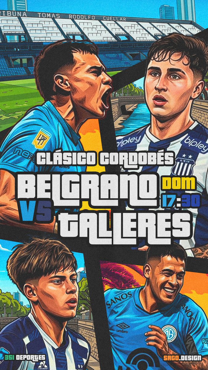 S A N T I tweet media