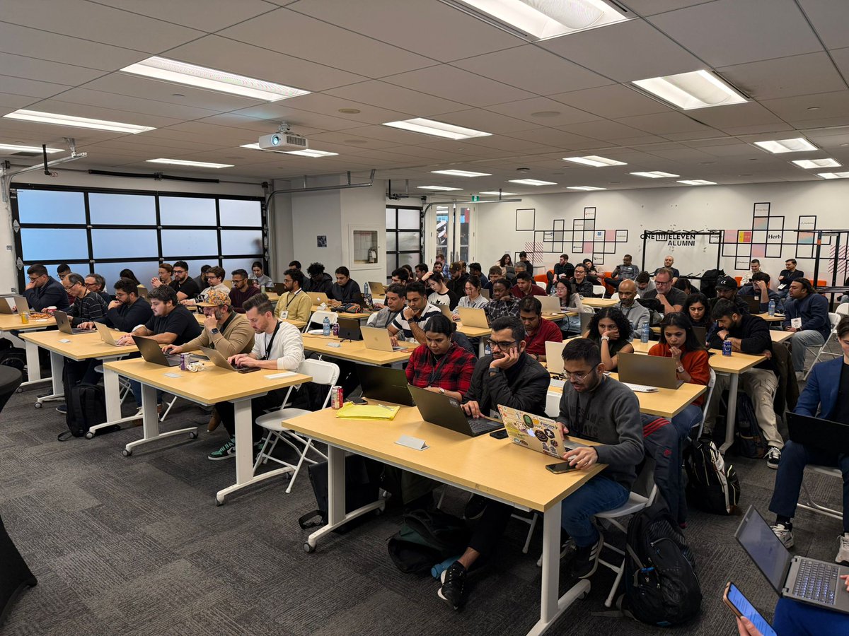 Global AI Community tweet media