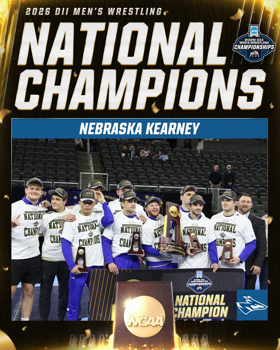 NCAA Division II tweet media