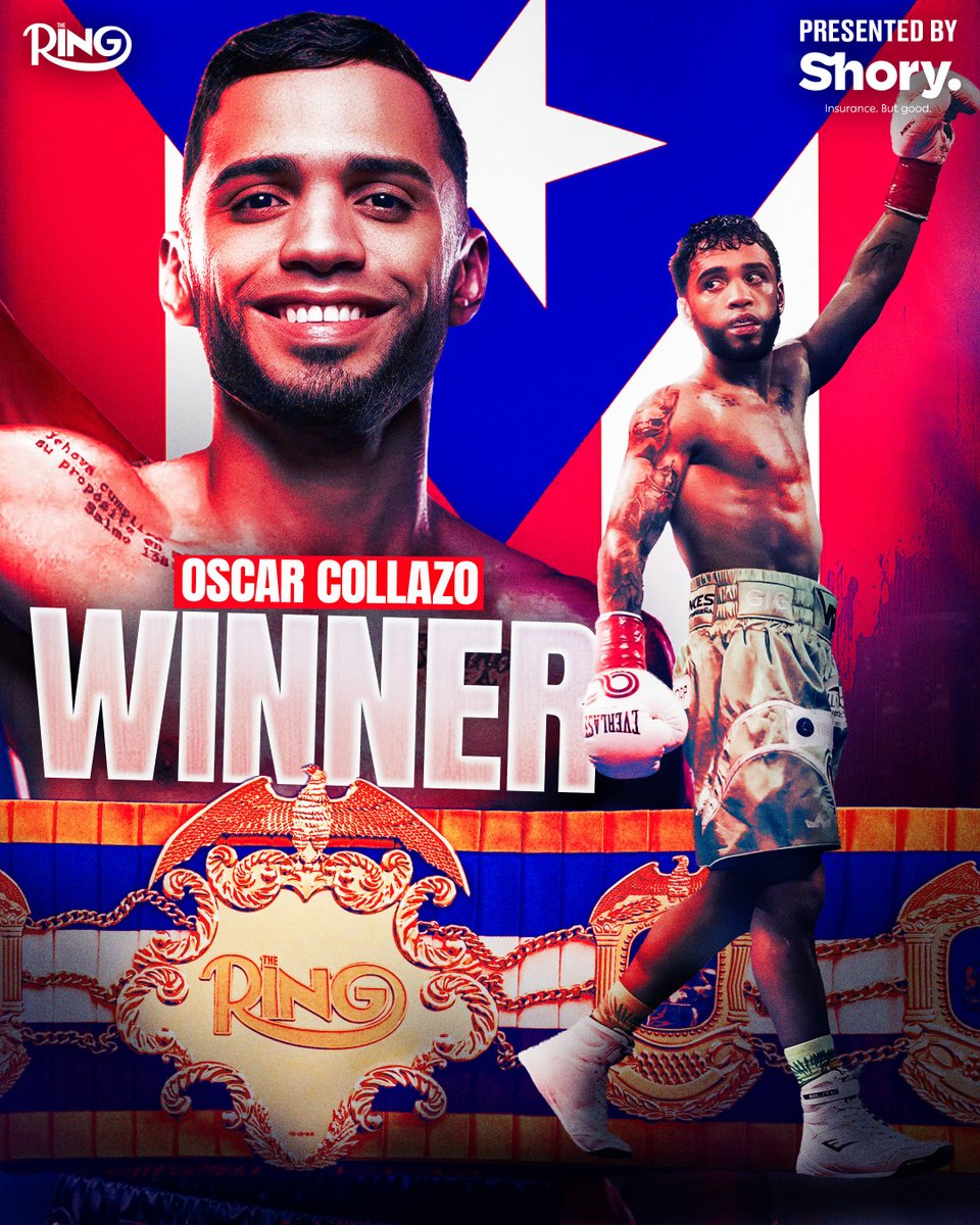 Ring Magazine tweet media