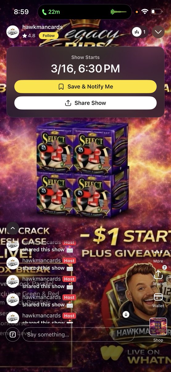 GGM Collections tweet media