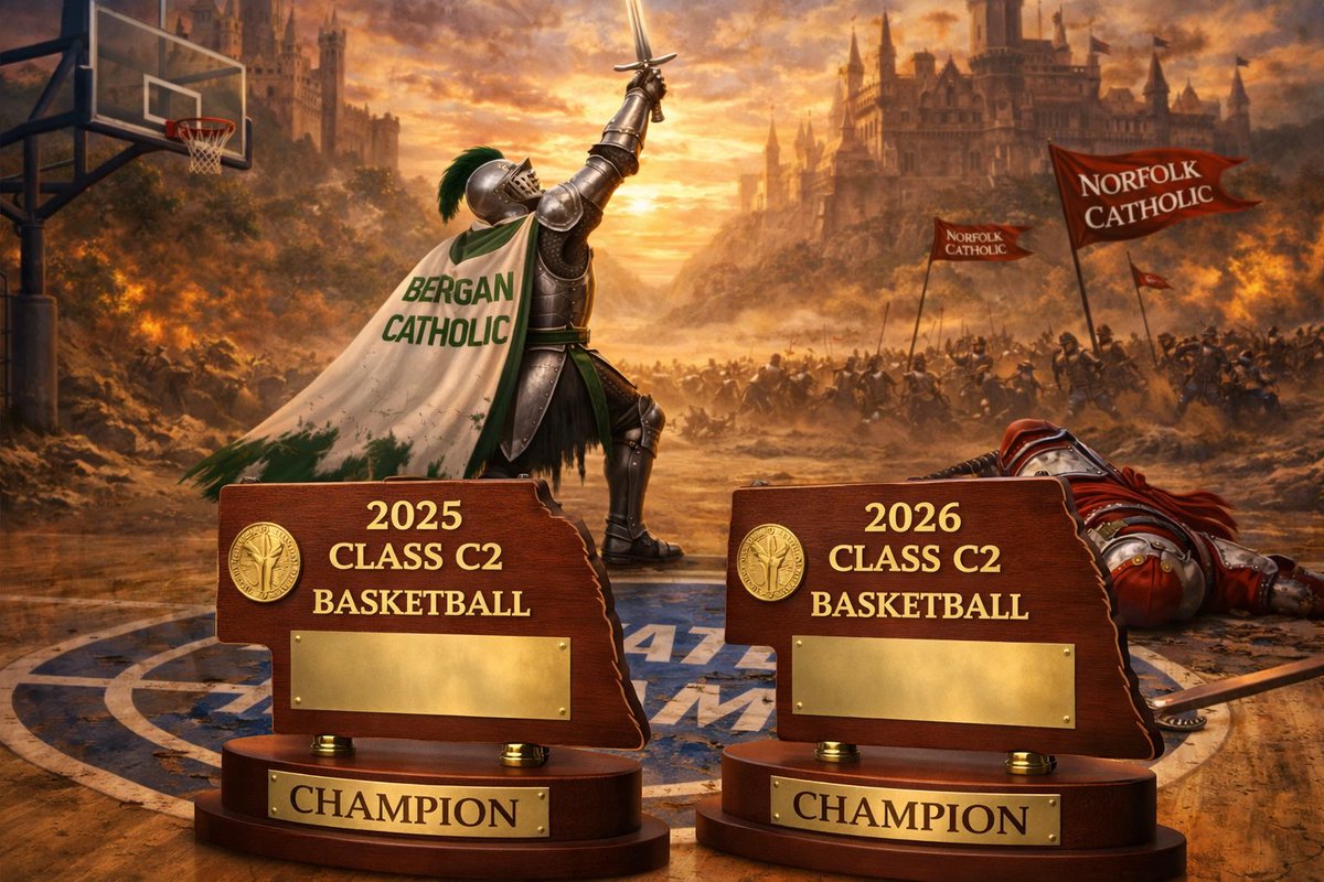 Bergan Football tweet media