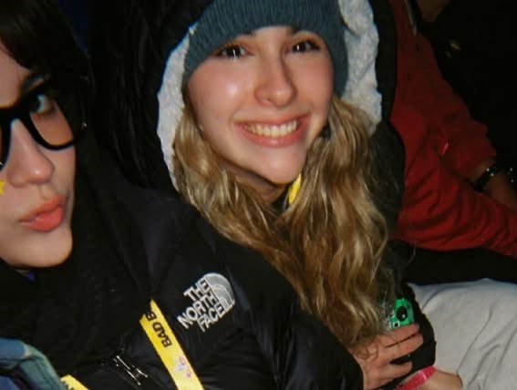 Ale bicuda e trancinhas tweet media