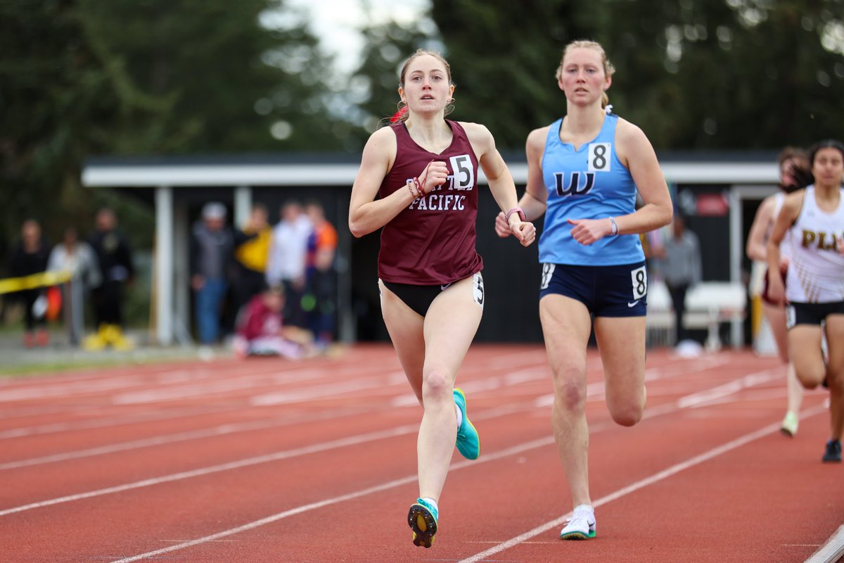 Seattle Pacific Athletics tweet media