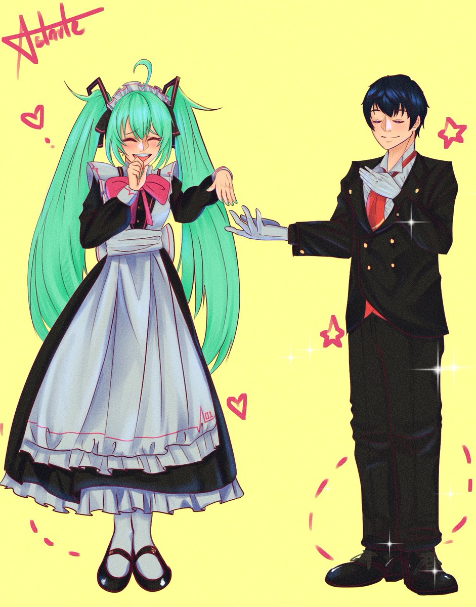 Astarte🦐(CLOSE COMMISSION)🦐 tweet media