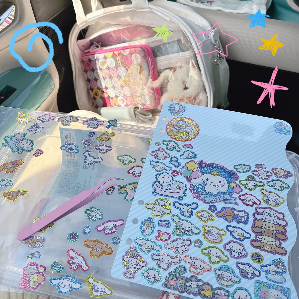 ちいも。 tweet media