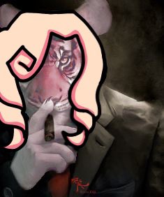 Well I must admit I am quite intimidated.