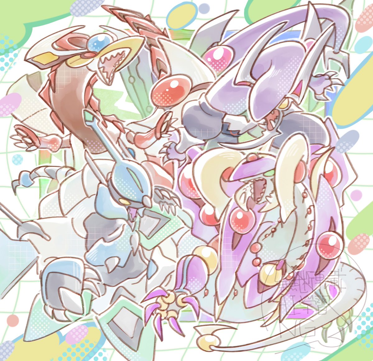 ﾀｺ太🍅 tweet media