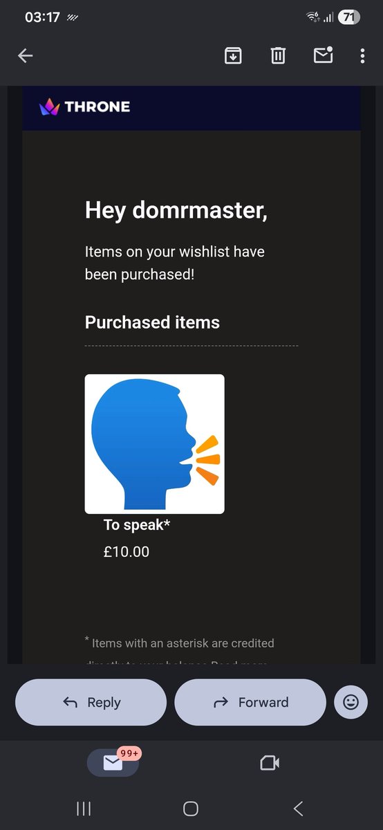 KING R - FindomUk tweet media