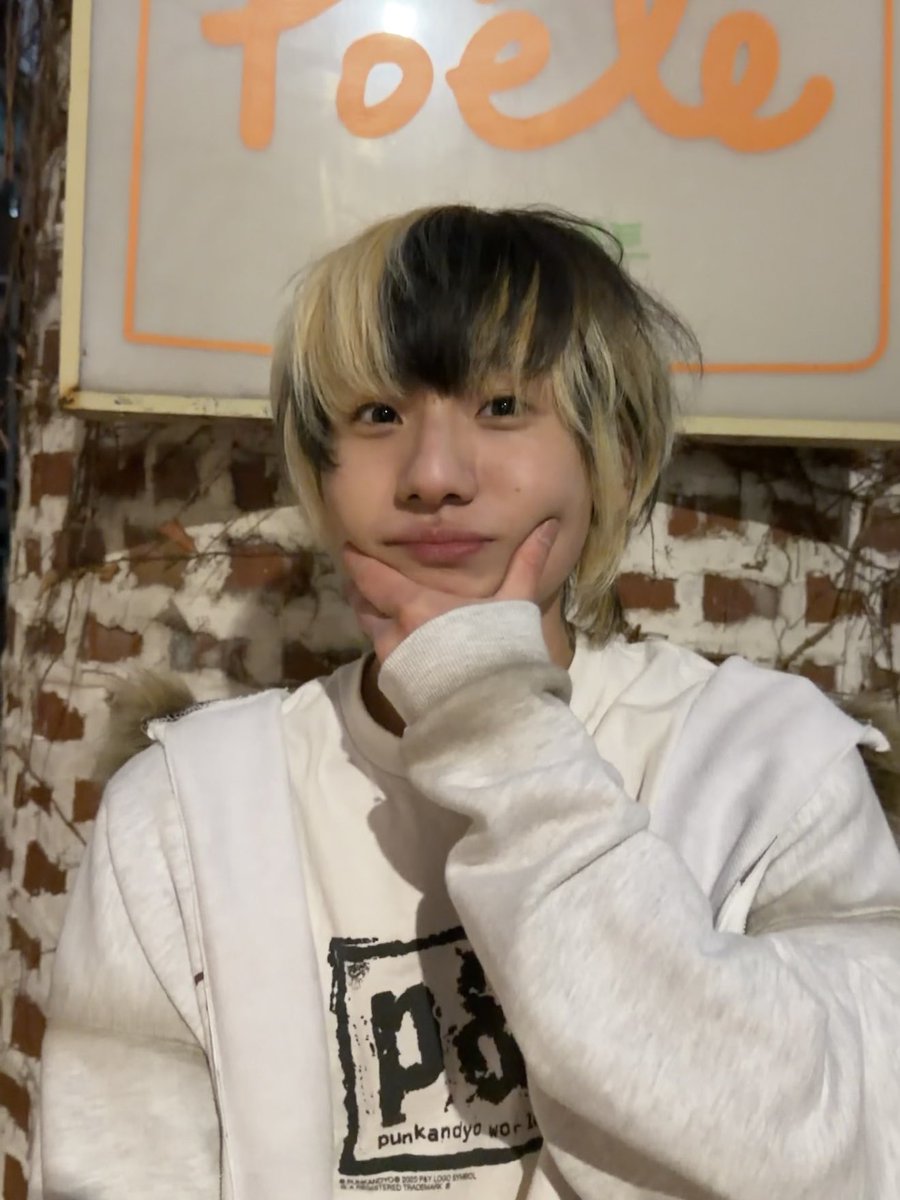 savedontape's tweet photo. 아기 말랑이 실존

#스킵잭 #남유식 https://t.co/wDHkdhVb9l