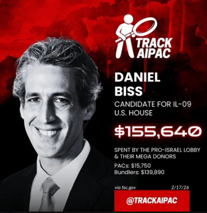 birdonever4getz's tweet photo. #IL9 #DanielBiss #KatAbughazaleh https://t.co/BAZq4YvEhZ