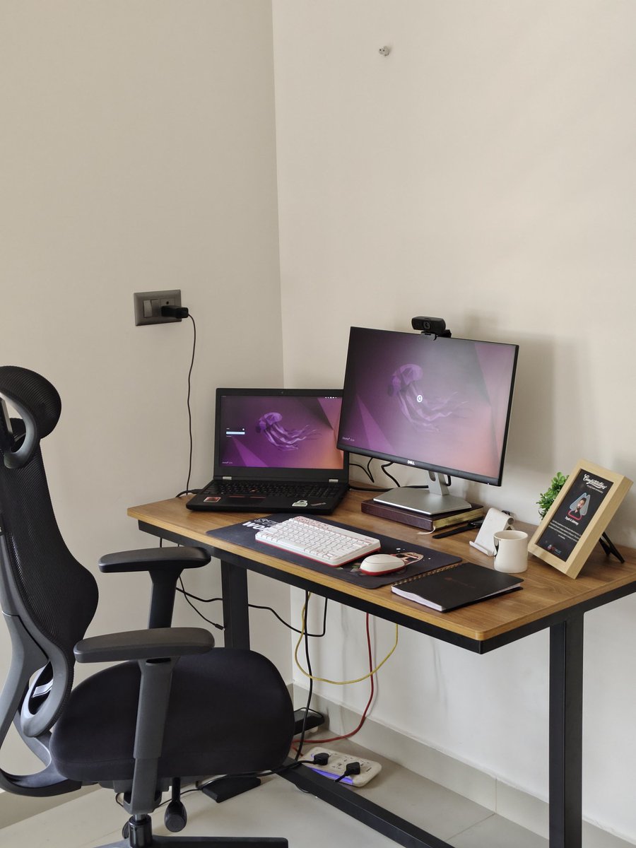 Joyal A Johney tweet media