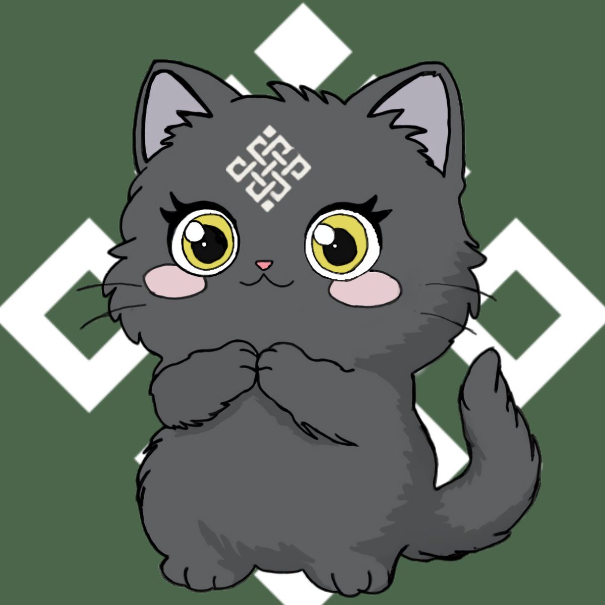 gRitual to everyone whoever says gRitual from my pookie siggy 💚

Thanks to some MF (ma fren) for teaching me how to use ibis. I think i can cook few drawings from now 🫣

<a href="/ritualnet/">Ritual</a> <a href="/Jez_Cryptoz/">Jez ritual/acc (❖,❖)</a> <a href="/0xMadScientist/">Stefan | Mad Scientist (❖,❖)</a> <a href="/joshsimenhoff/">Josh (❖,❖)</a>