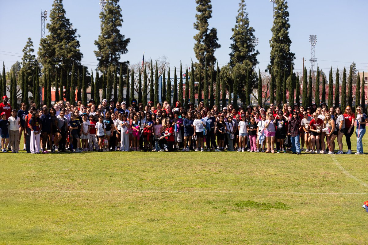Fresno State Soccer tweet media