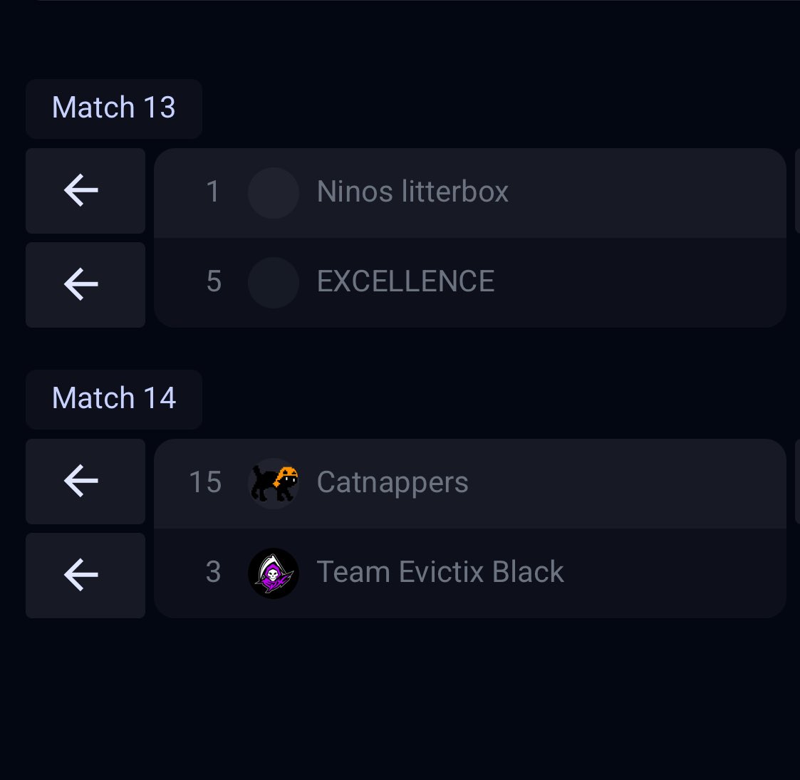Alliance Tournaments tweet media