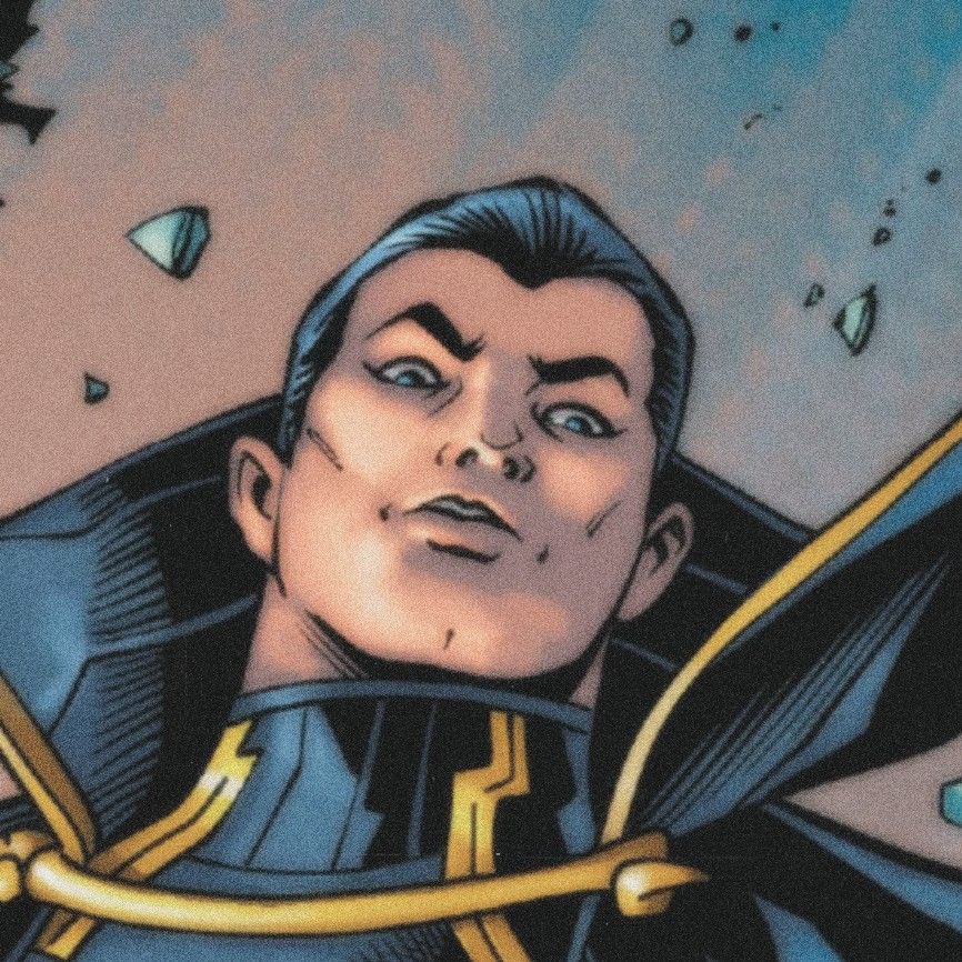 Chapter 1 Defender (Team Foundation) tweet media