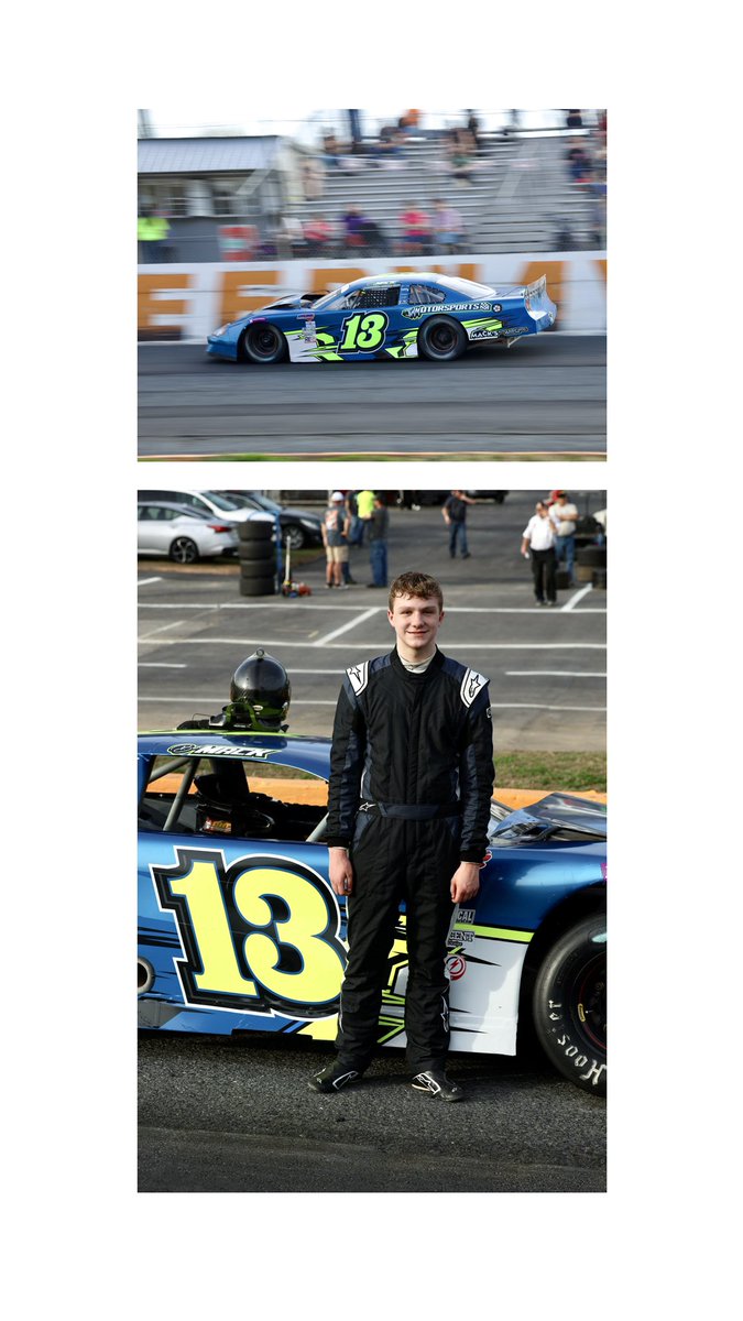 BenMackRacing tweet media