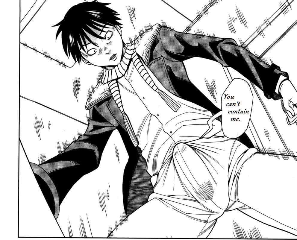 Hi-Score Chef tweet media