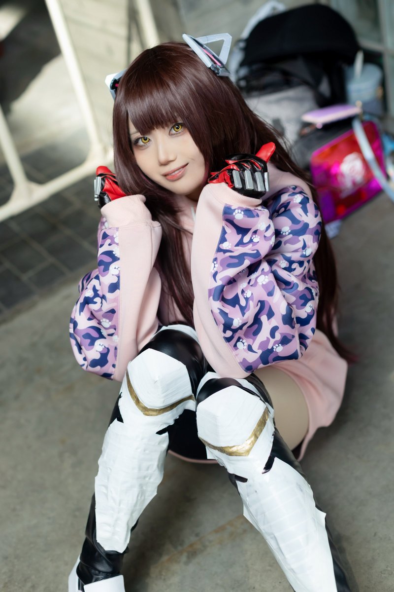 🤖🤖れむくん🤖🤖🌸☄️♌️✒️EXPO3日目 tweet media