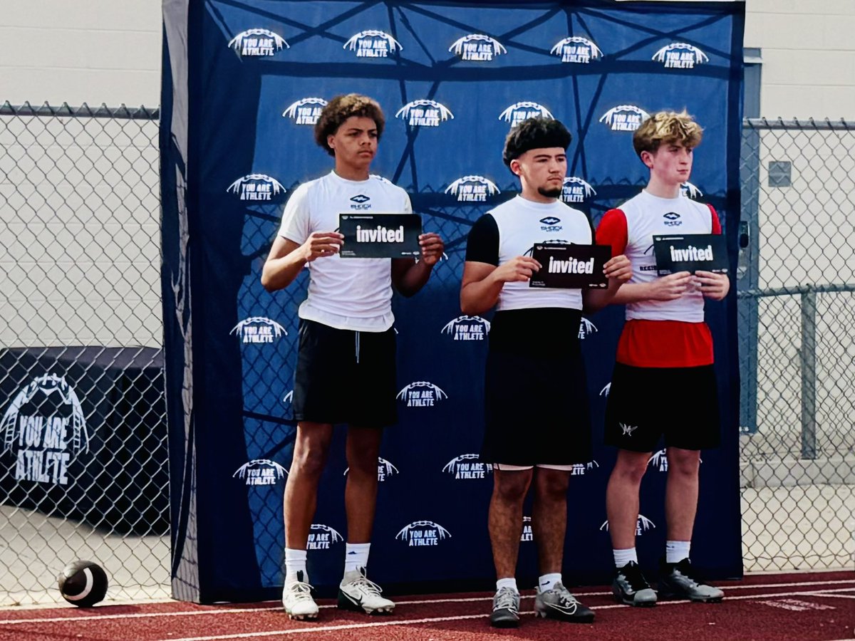 Marcello Giglio 2029 QB tweet media