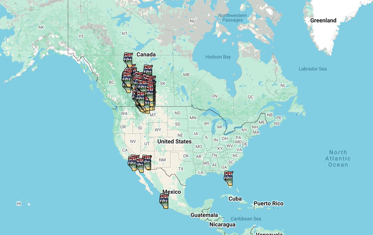 stayfreealberta tweet media