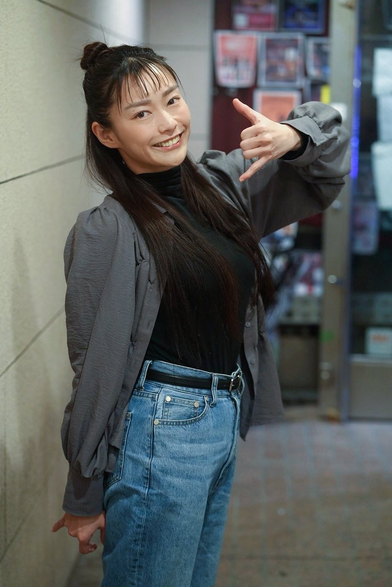 佐河ゆい
　
舞台ちゃんぽんは本日まで

#ちゃんぽん
