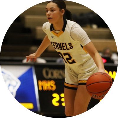 CoachNateVogel's tweet photo. Congrats to incoming ‘26 commit @AddieSiemsen on making the SD State Tournament All-Tournament team! https://t.co/h9gpaCJUIl