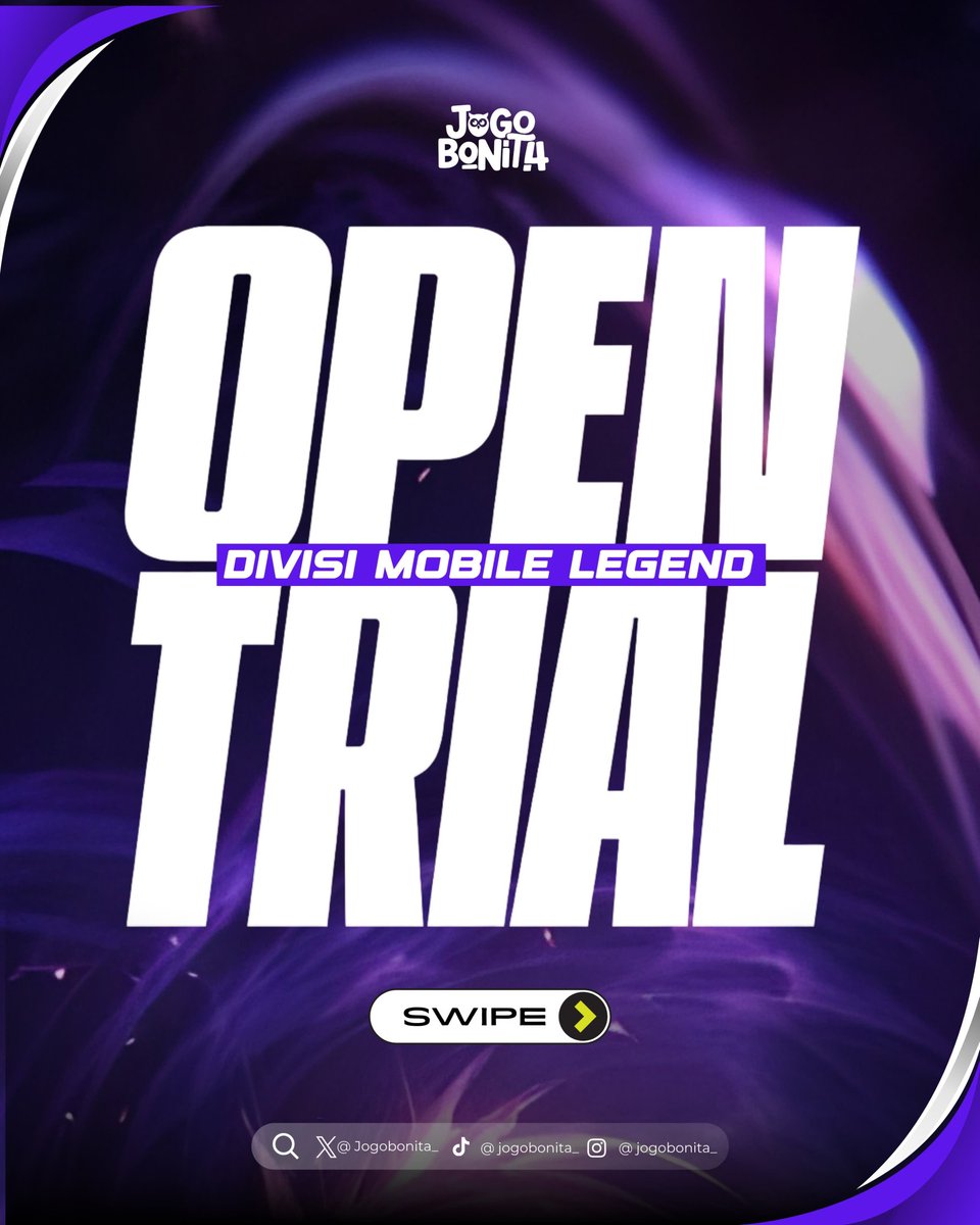 Jogo Bonita Esport tweet media