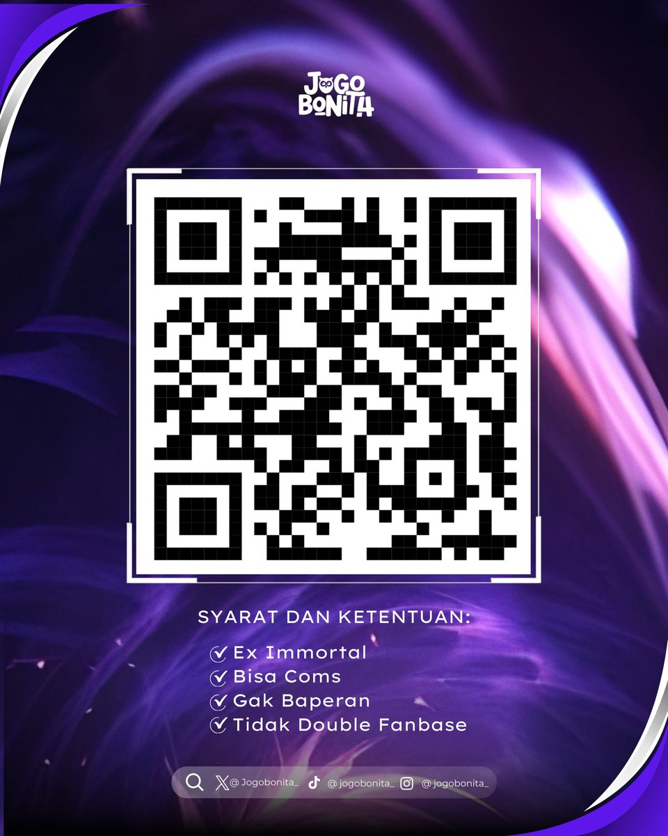 Jogo Bonita Esport tweet media