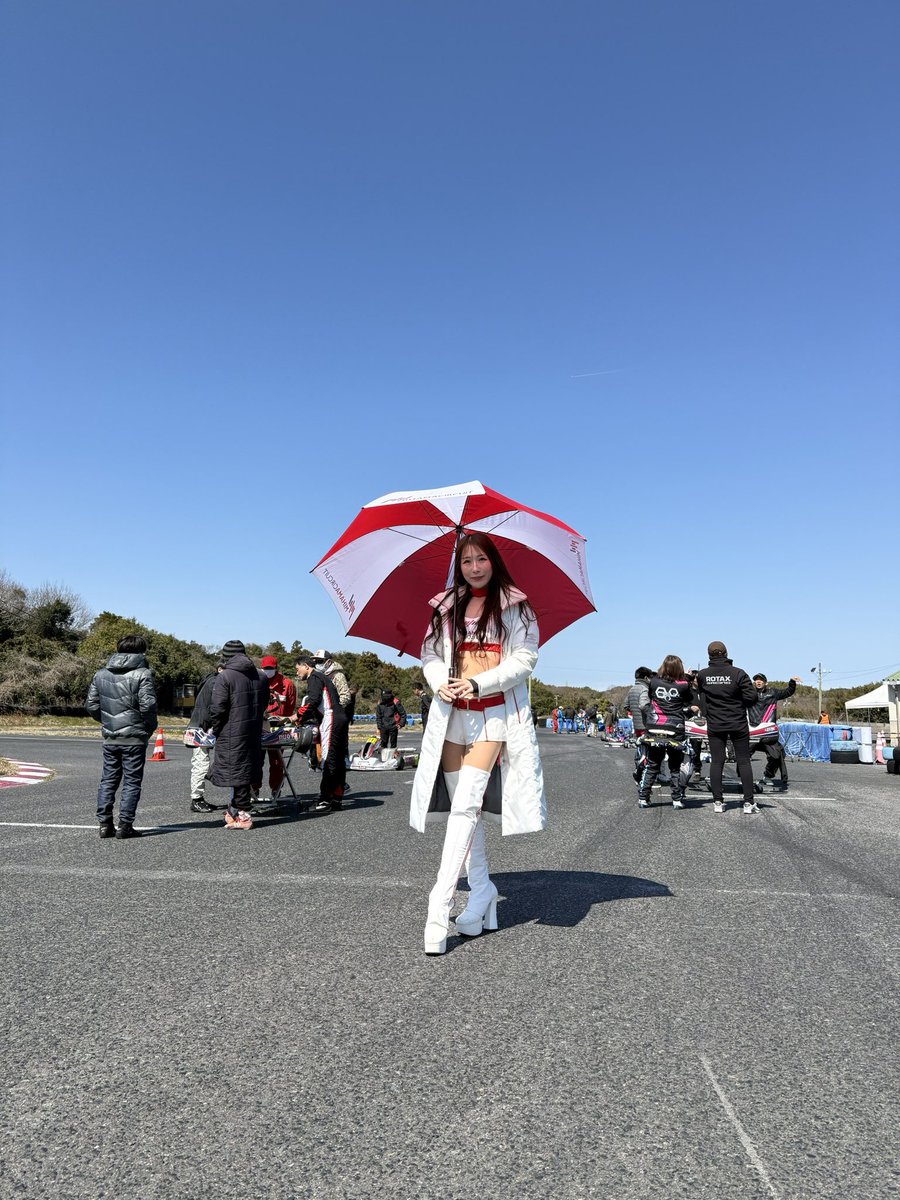 美浜サーキット公式アカウント tweet media