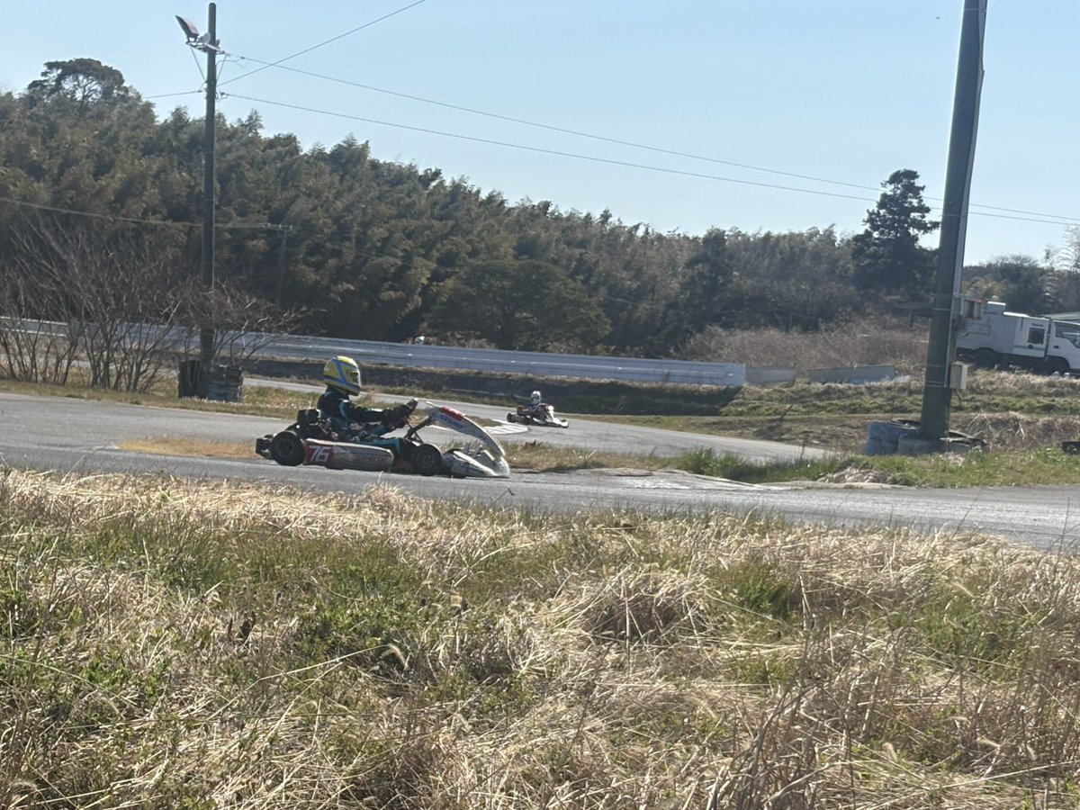 美浜サーキット公式アカウント tweet media