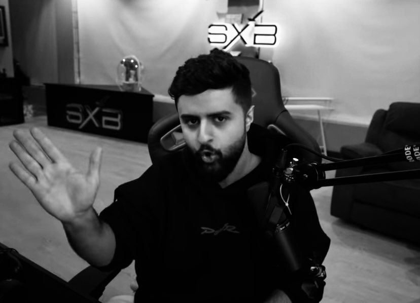 Ghala Al-Dosari tweet media