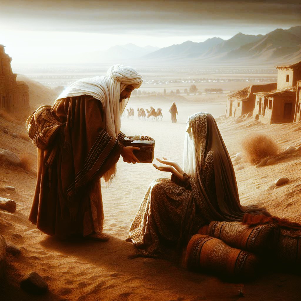 explorateur07's tweet photo. Salamah ibn Dinar a dit :

« Cache ta bonne action comme tu caches ta mauvaise action. Et ne sois pas impressionné par tes œuvres, car tu ne sais pas si tu fais partie des bienheureux ou des damnés. »

📚 Shuʿab al-Iman d’al-Bayhaqi

( Les branches de la foi ) https://t.co/CblfAwirVL