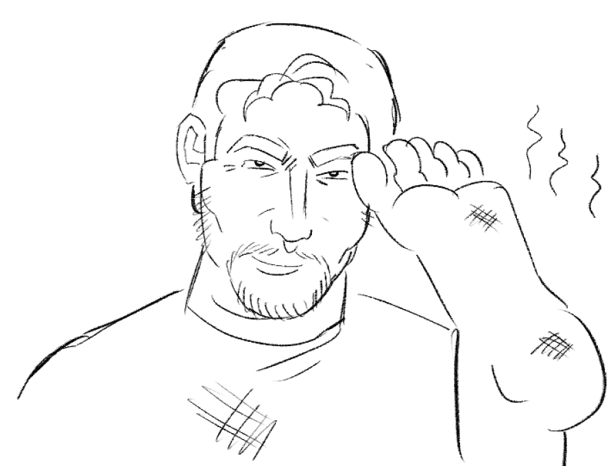 WOJCIECH ╱ NNY tweet media