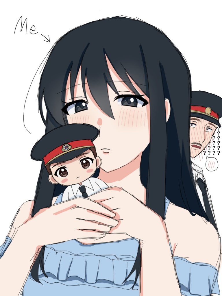 夢ノ音 tweet media