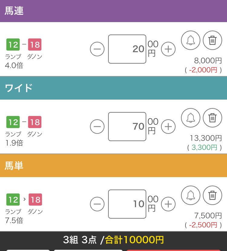 生涯収支マイナス5億円君 tweet media