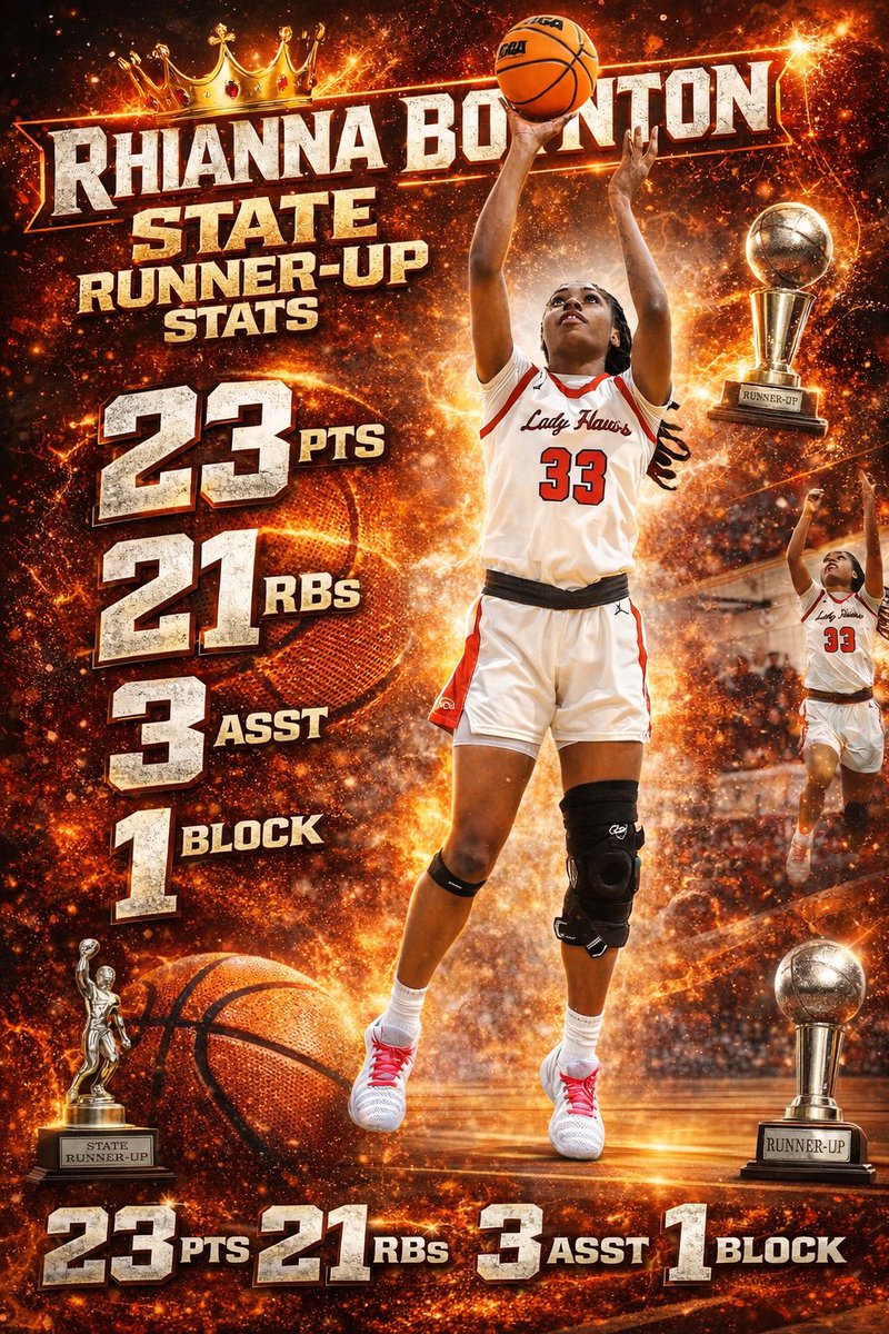 Rhiannaboynton's tweet photo. I played with everything in me today but didn’t come up with the win 😢 But I will train this off season to get better 💪🏾💯
#ladyhawks #Hardaway #Girls #basketball #fyp #x #socialmedia #women https://t.co/gpk3PiliBI