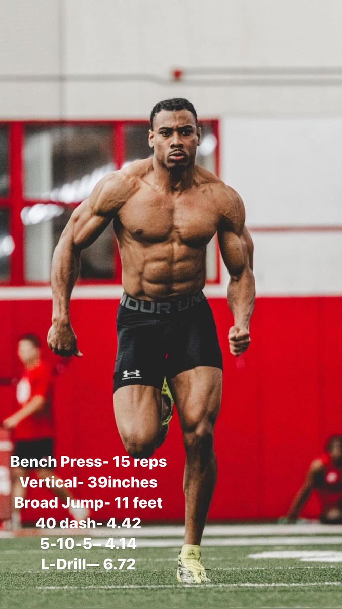 Derrick Blaylock tweet media