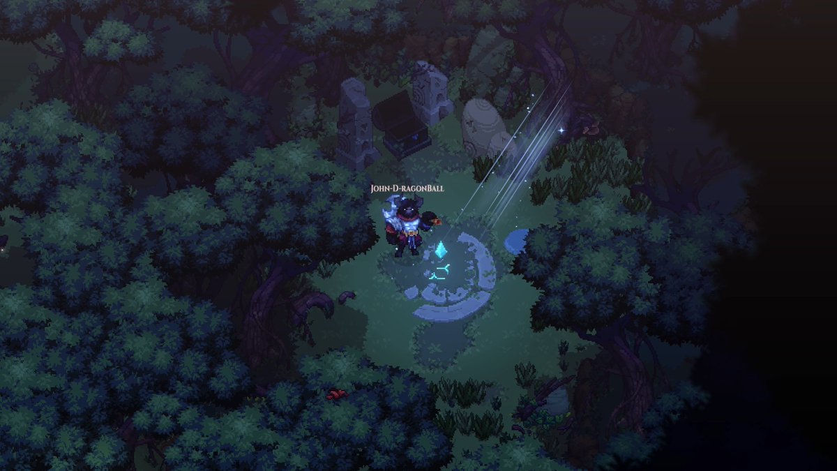 alerion2d's tweet photo. Did you know? If you joined us during the Closed Betas, you’ve already unlocked exclusive rewards. Just log in now that the game is in Early Access to claim them.

Early Access is live! https://t.co/kSrPHadqqO